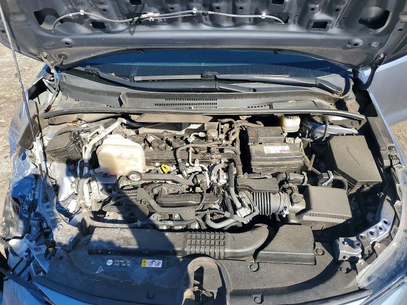 Aukcja sprzedaży 2020 Toyota Corolla, vin: JTDP4RCE7LJ020730, numer aukcji: 58423966