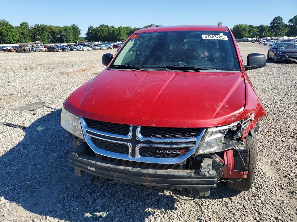 Продаж на аукціоні авто 2016 Dodge Journey, vin: 3C4PDCAB2GT103504, номер лоту: 57353206