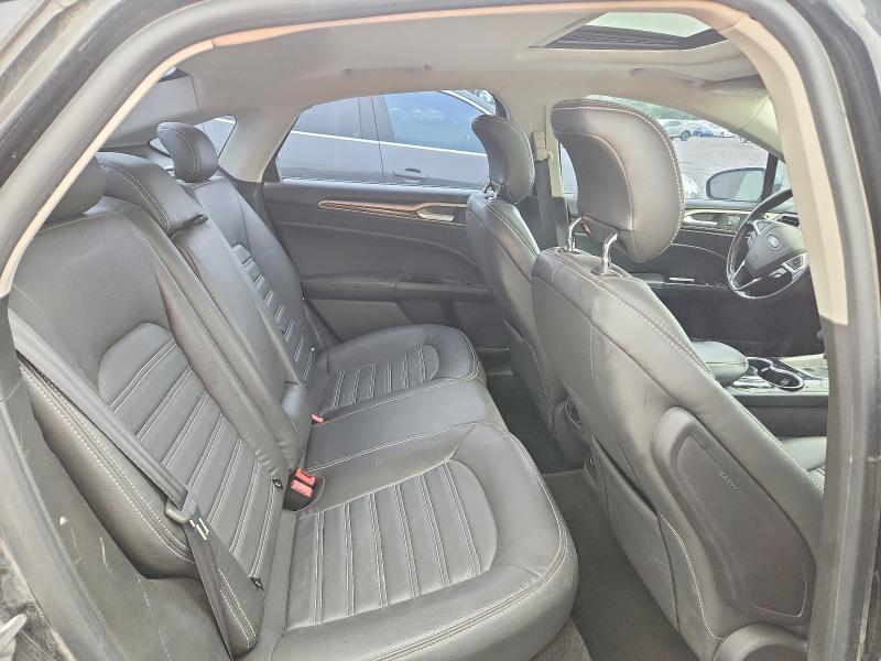 Продажа на аукционе авто 2014 Ford Fusion, vin: 3FA6P0H94ER218822, номер лота: 58233896