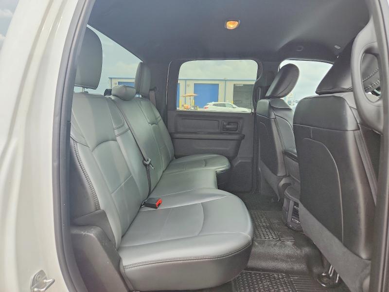 Продаж на аукціоні авто 2021 Ram 3500, vin: 3C63RRGL4MG589098, номер лоту: 56623166