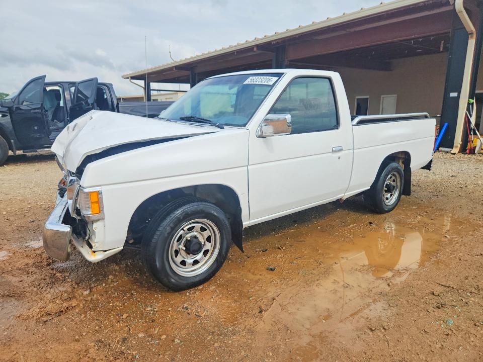 Aukcja sprzedaży 1994 Nissan Truck, vin: 1N6SD11S8RC406880, numer aukcji: 56323206