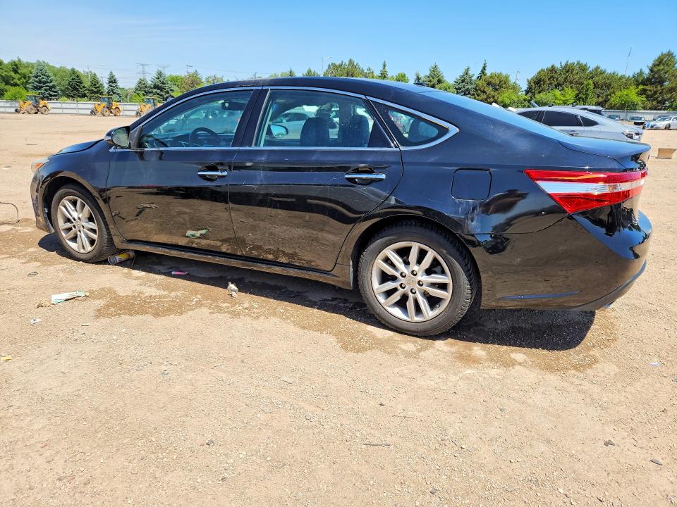 Продаж на аукціоні авто 2015 Toyota Avalon, vin: 4T1BK1EB6FU179550, номер лоту: 55723666
