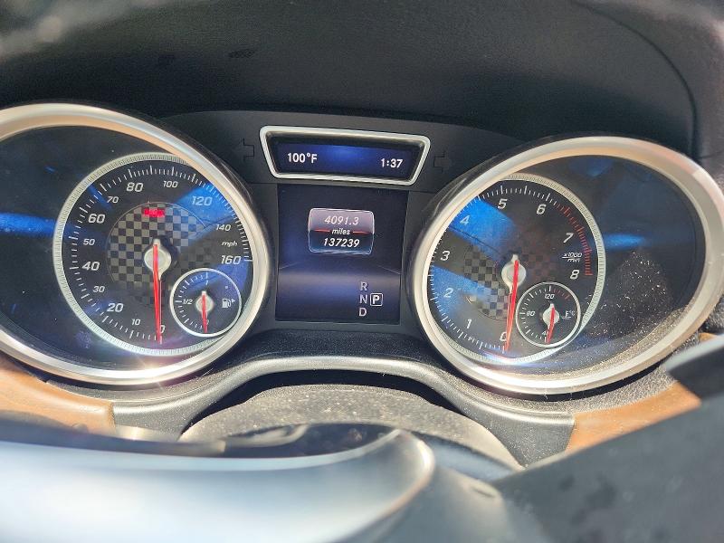 2016 Mercedes-benz Gle Coupe მანქანა იყიდება აუქციონზე, vin: 4JGED6EB4GA020789, აუქციონის ნომერი: 56872386