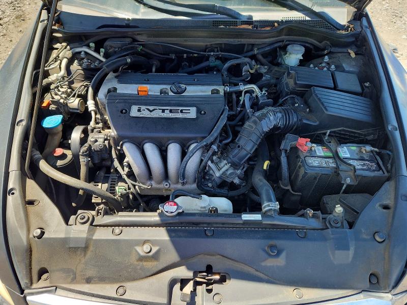 56059656 :رقم المزاد ، 1HGCM56377A162858 vin ، 2007 Honda Accord مزاد بيع