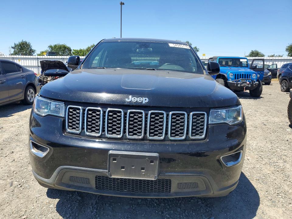 54945116 :رقم المزاد ، 1C4RJEAG9LC341767 vin ، 2020 Jeep Grand Cherokee مزاد بيع