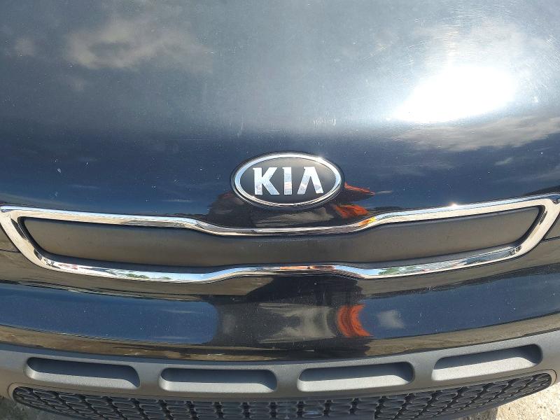 Aukcja sprzedaży 2015 Kia Soul, vin: KNDJN2A22F7792461, numer aukcji: 56807256