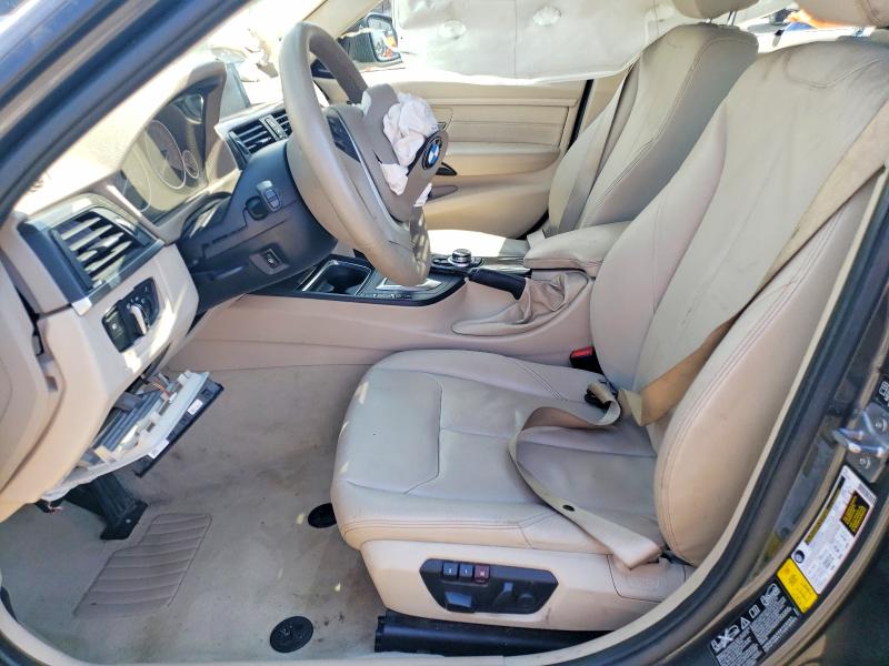 2013 Bmw 335 მანქანა იყიდება აუქციონზე, vin: WBA3B9C53DF586373, აუქციონის ნომერი: 57581166