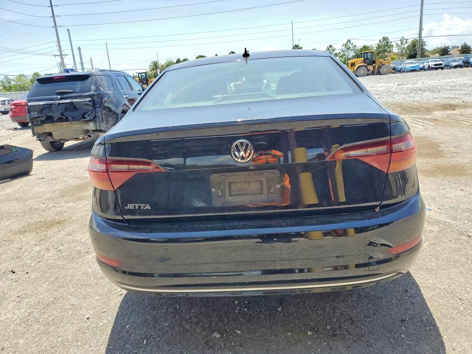 Aukcja sprzedaży 2019 Volkswagen Jetta, vin: 3VWN57BU3KM034950, numer aukcji: 57907976