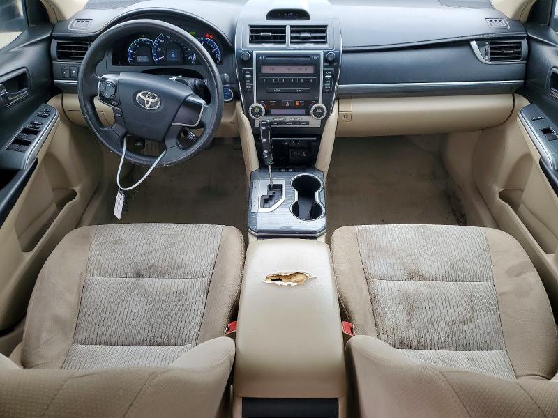 Aukcja sprzedaży 2012 Toyota Camry Hybrid, vin: 4T1BD1FK6CU054066, numer aukcji: 58010236
