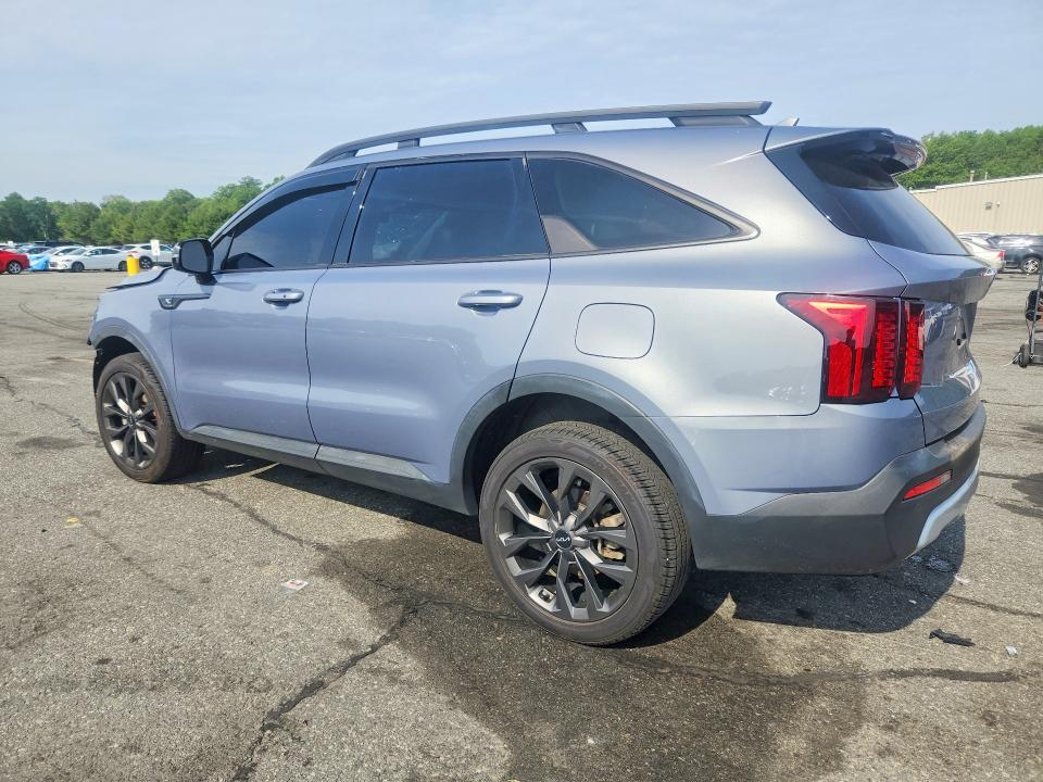 Aukcja sprzedaży 2023 Kia Sorento, vin: 5XYRHDLF5PG212517, numer aukcji: 56619496