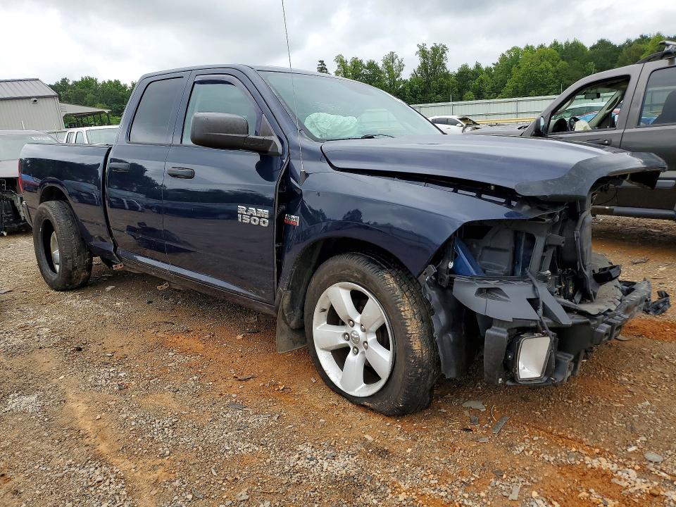 59137536 :رقم المزاد ، 1C6RR7FT8FS727656 vin ، 2015 Ram 1500 مزاد بيع