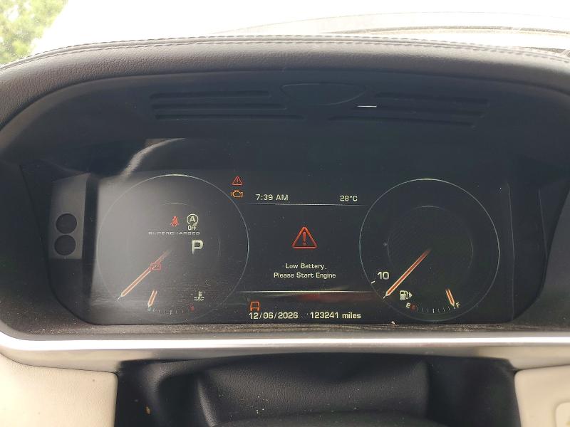 Aukcja sprzedaży 2014 Land Rover Range Rover, vin: SALGS2TF7EA192872, numer aukcji: 56876866