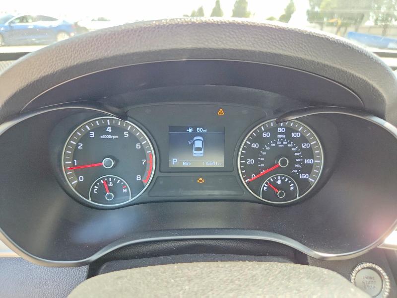Aukcja sprzedaży 2020 Kia Optima, vin: 5XXGU4L1XLG399372, numer aukcji: 56854676