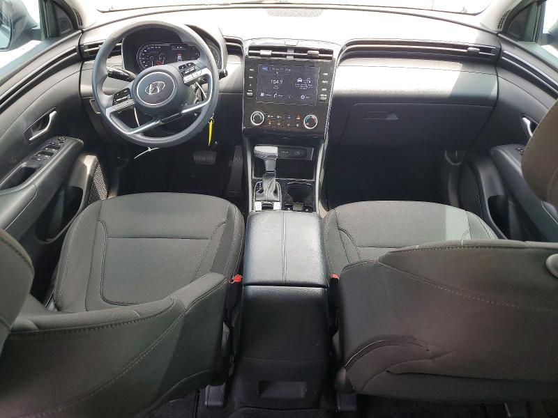 Продажа на аукционе авто 2023 Hyundai Tucson, vin: 5NMJA3AE0PH265735, номер лота: 58060166