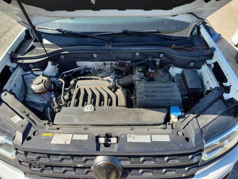 Продажа на аукционе авто 2019 Volkswagen Atlas, vin: 1V2RR2CAXKC592827, номер лота: 56065156