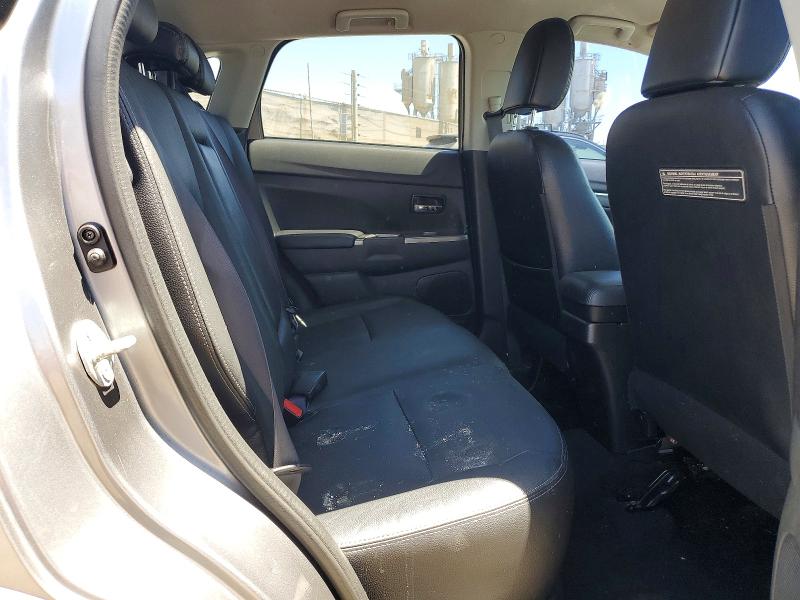 Продажа на аукционе авто 2018 Mitsubishi Outlander Sport, vin: JA4AR4AW6JU002179, номер лота: 56689186