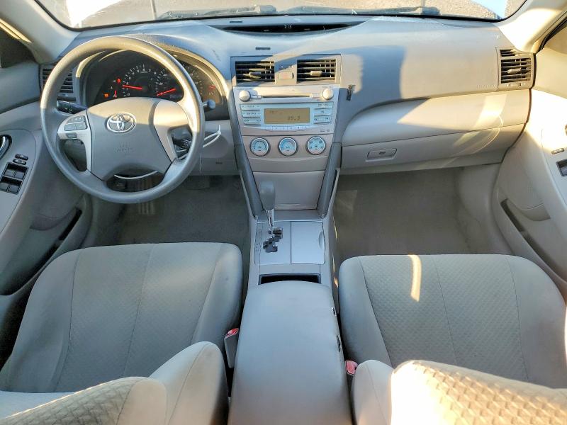 Продаж на аукціоні авто 2009 Toyota Camry, vin: 4T4BE46K49R090416, номер лоту: 55649626