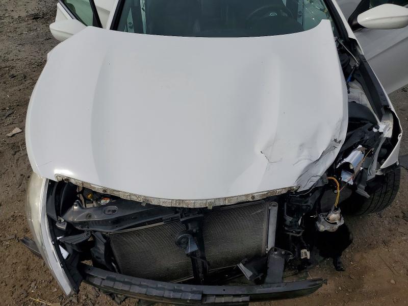 57938526 :رقم المزاد ، 5NPEC4AC0DH701790 vin ، 2013 Hyundai Sonata مزاد بيع