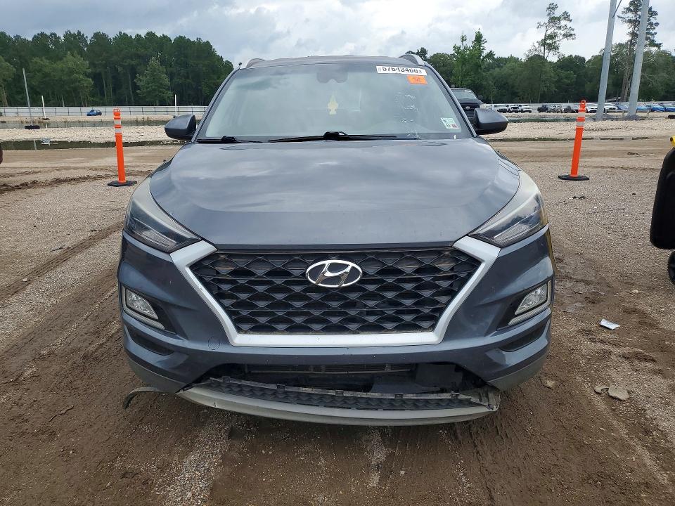 Продажа на аукционе авто 2019 Hyundai Tucson, vin: KM8J33AL0KU042245, номер лота: 57643466