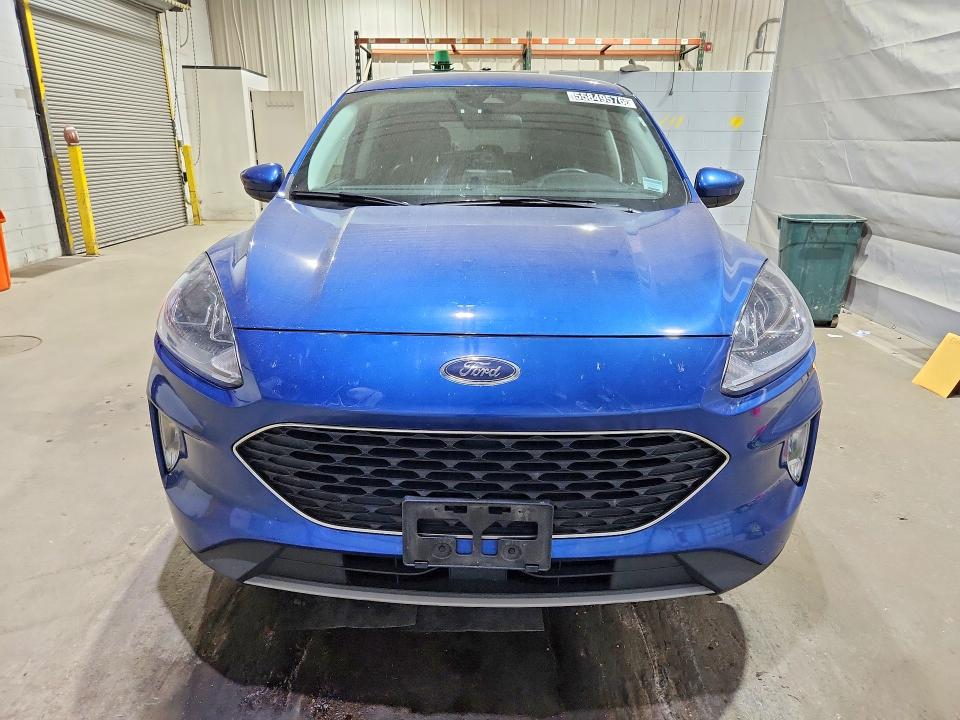 Продажа на аукционе авто 2022 Ford Escape, vin: 1FMCU9H90NUA73857, номер лота: 55849576