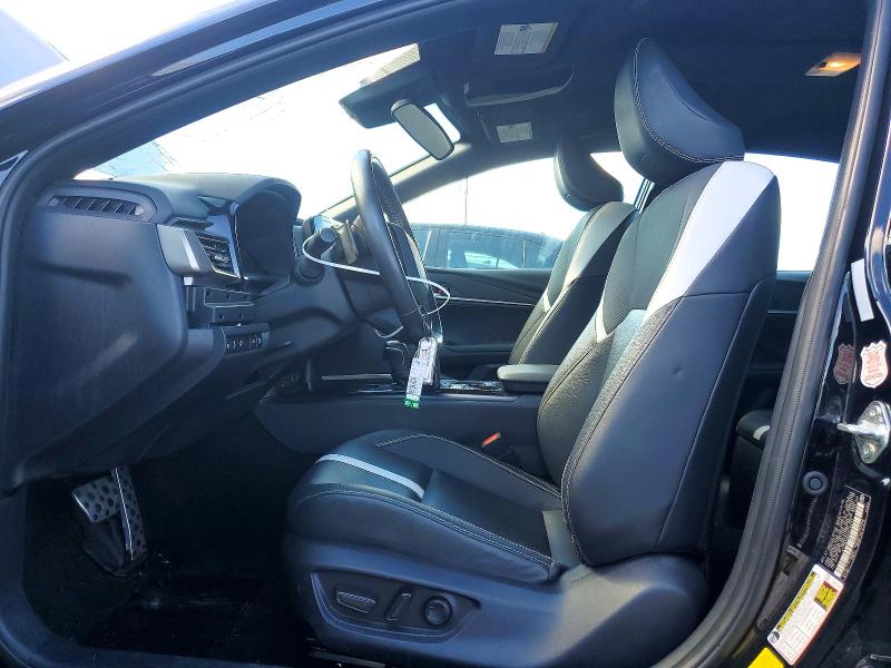 56873016 :رقم المزاد ، 4T1DAACK6SU128784 vin ، 2025 Toyota Camry مزاد بيع
