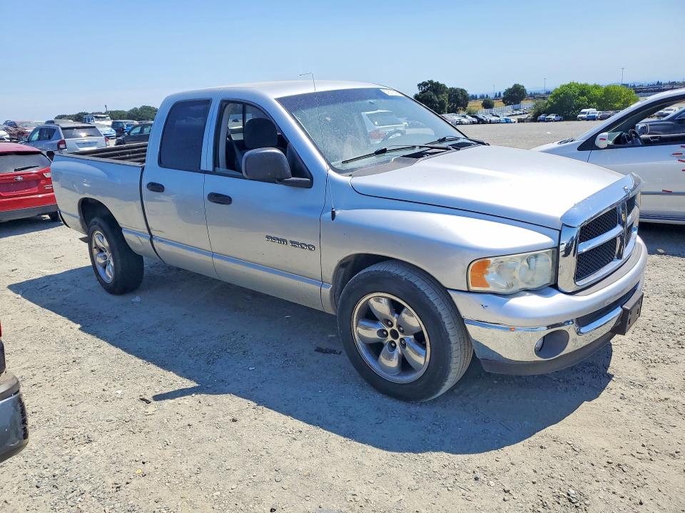 57671316 :رقم المزاد ، 1D7HA18N53J577682 vin ، 2003 Dodge Ram 1500 مزاد بيع