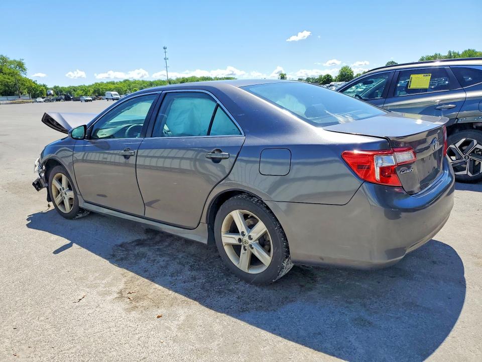 Продажа на аукционе авто 2014 Toyota Camry, vin: 4T1BF1FKXEU336787, номер лота: 56336806