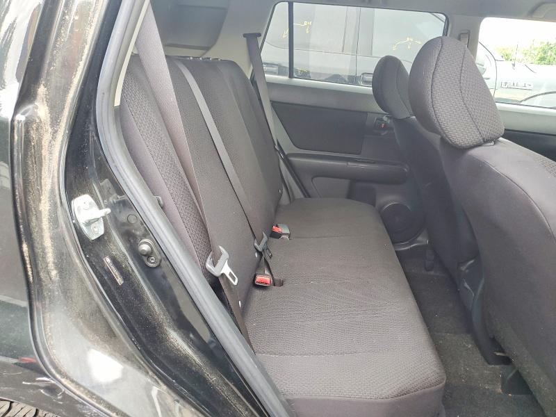 2009 Toyota Scion მანქანა იყიდება აუქციონზე, vin: JTLKE50E291066063, აუქციონის ნომერი: 57682276