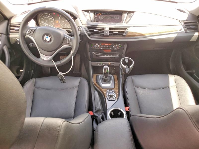 Продажа на аукционе авто 2015 Bmw X1, vin: WBAVM1C5XFV497798, номер лота: 54717526