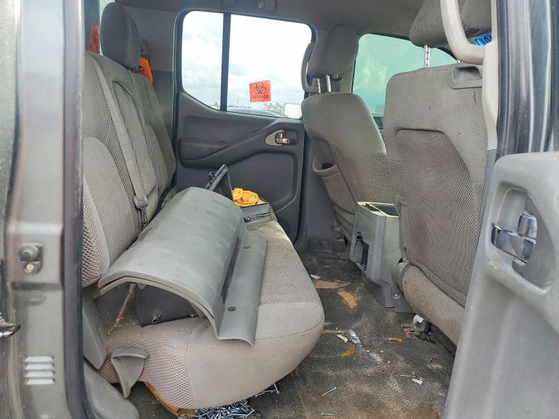 Продаж на аукціоні авто 2007 Nissan Frontier, vin: 1N6AD09U87C430556, номер лоту: 56549686
