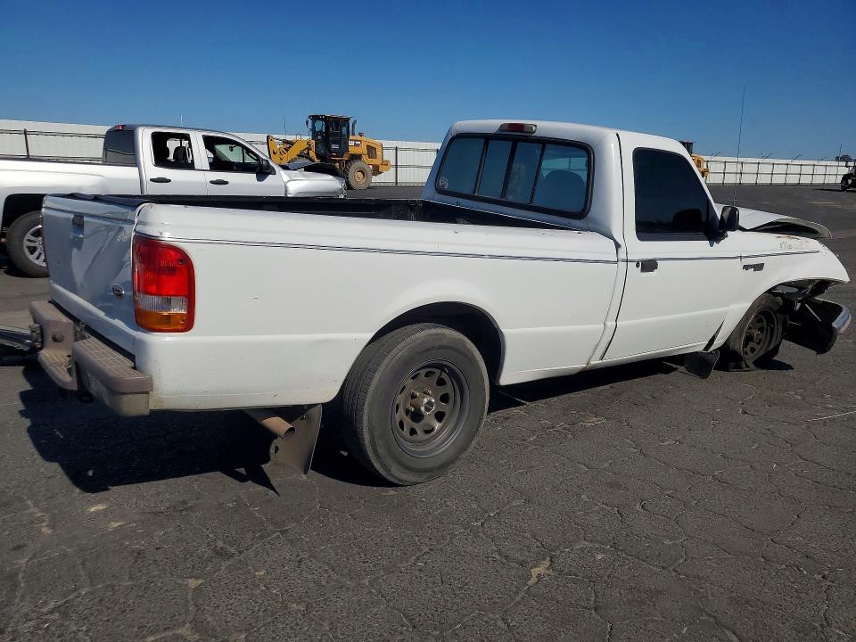 56462166 :رقم المزاد ، 1FTCR10A2VPA89859 vin ، 1997 Ford Ranger مزاد بيع