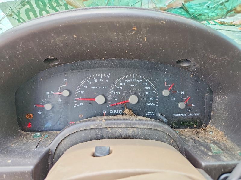 56971286 :رقم المزاد ، 1FMRU17W14LA90920 vin ، 2004 Ford Expedition مزاد بيع