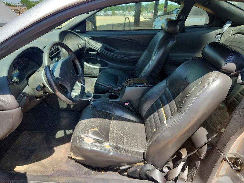 59065176 :رقم المزاد ، 1FAFP42X13F352311 vin ، 2003 Ford Mustang مزاد بيع