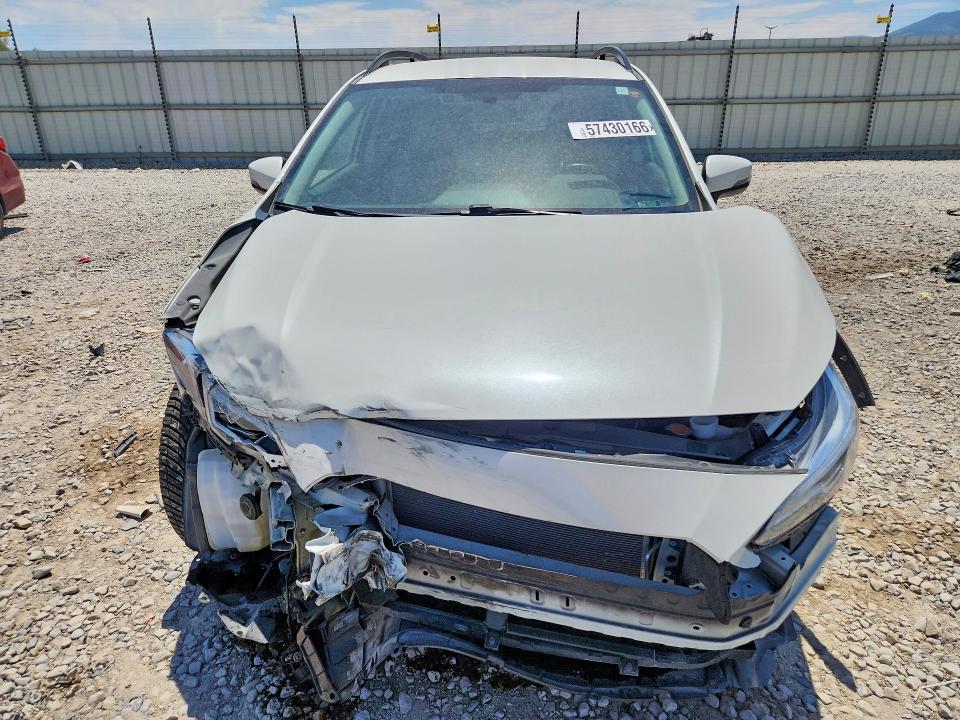 57430166 :رقم المزاد ، JF2GTHMC6NH240771 vin ، 2022 Subaru Crosstrek مزاد بيع