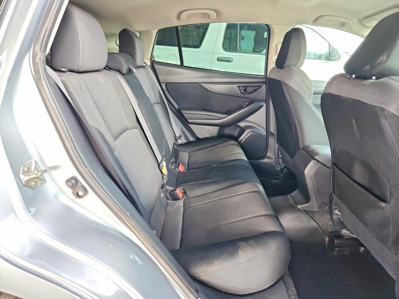 Auction sale of the 2018 Subaru Impreza, vin: 4S3GTAA60J3739206, lot number: 59220336