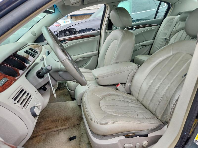 Aukcja sprzedaży 2011 Buick Lucerne, vin: 1G4HC5EM6BU144632, numer aukcji: 58216296