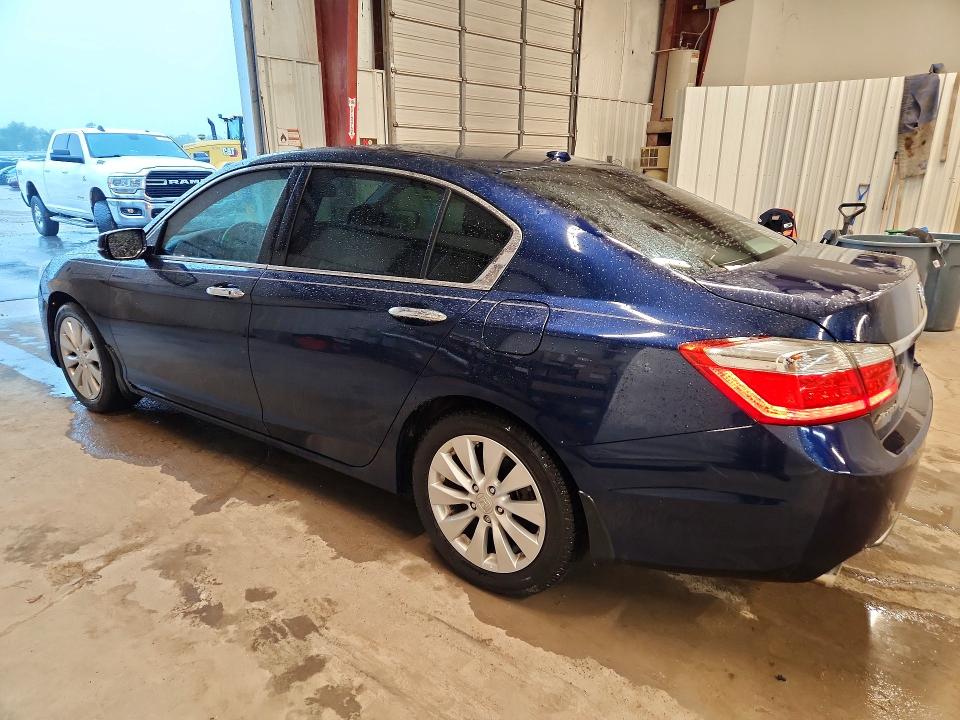 Aukcja sprzedaży 2014 Honda Accord, vin: 1HGCR3F80EA028238, numer aukcji: 57337116