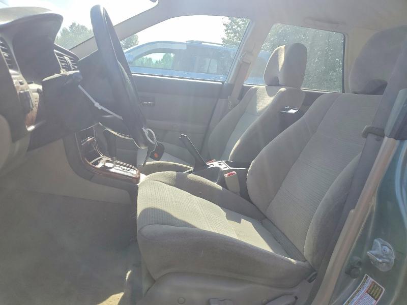Продажа на аукционе авто 2004 Subaru Legacy, vin: 4S3BH675247612333, номер лота: 58117206