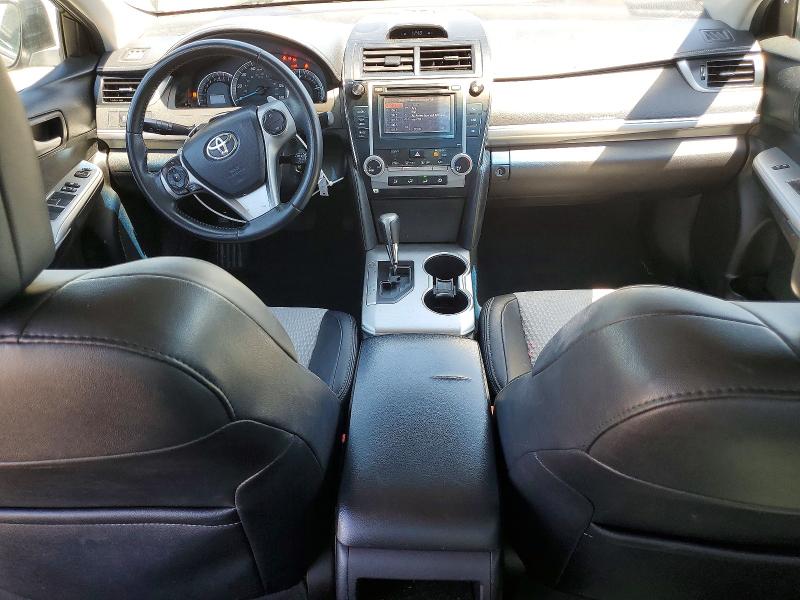 Продаж на аукціоні авто 2013 Toyota Camry, vin: 4T1BF1FK4DU294051, номер лоту: 56474896