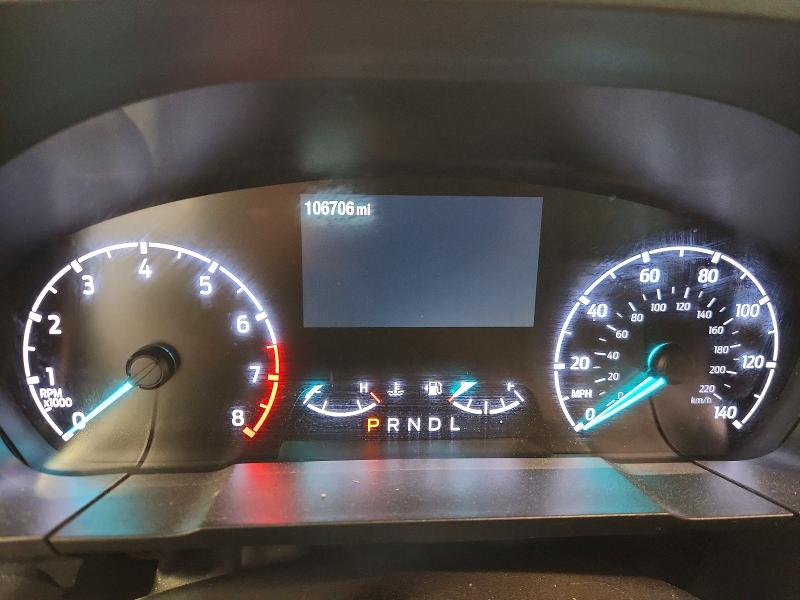 58772646 :رقم المزاد ، 3FTTW8E96PRA03819 vin ، 2023 Ford Maverick مزاد بيع