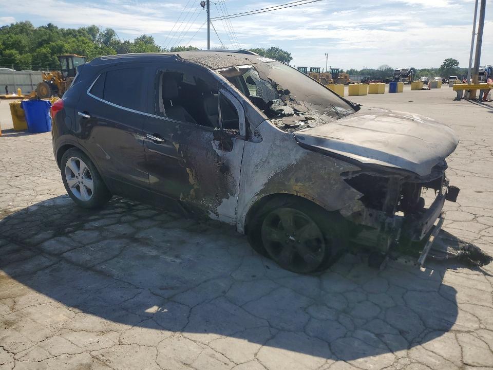 Продаж на аукціоні авто 2015 Buick Encore, vin: KL4CJCSB1FB054831, номер лоту: 56278536
