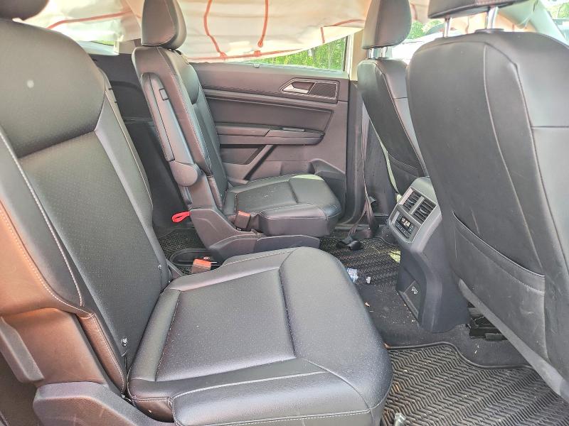 Продажа на аукционе авто 2019 Volkswagen Atlas, vin: 1V2MR2CA9KC602872, номер лота: 57929916