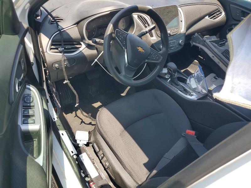 Продаж на аукціоні авто 2024 Chevrolet Malibu, vin: 1G1ZC5ST9RF186546, номер лоту: 58349206