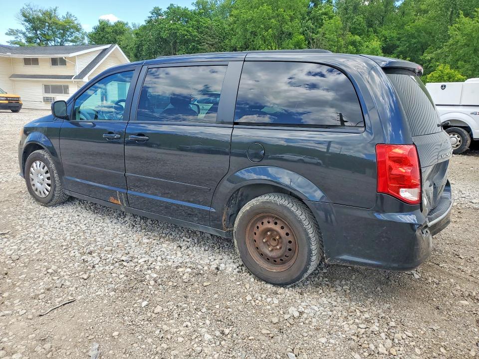 2012 Dodge Grand Caravan მანქანა იყიდება აუქციონზე, vin: 2C4RDGCG0CR140024, აუქციონის ნომერი: 58076376