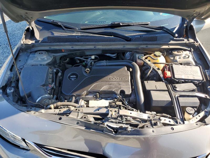 Продаж на аукціоні авто 2018 Chevrolet Malibu, vin: 1G1ZD5STXJF246982, номер лоту: 58394446