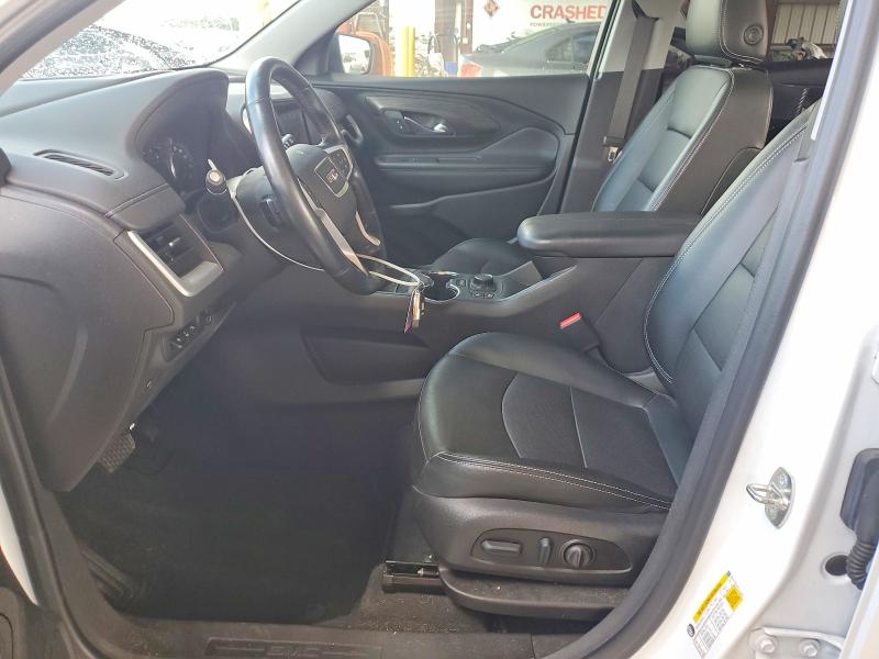 Продажа на аукционе авто 2023 Gmc Terrain, vin: 3GKALPEG7PL213331, номер лота: 56252146