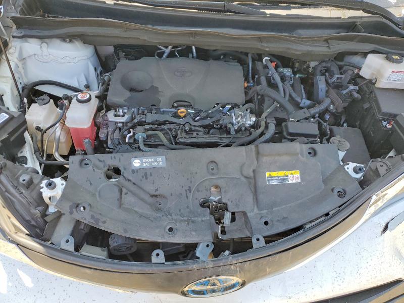 2023 Toyota Sienna მანქანა იყიდება აუქციონზე, vin: 5TDJRKEC5PS153201, აუქციონის ნომერი: 58470246