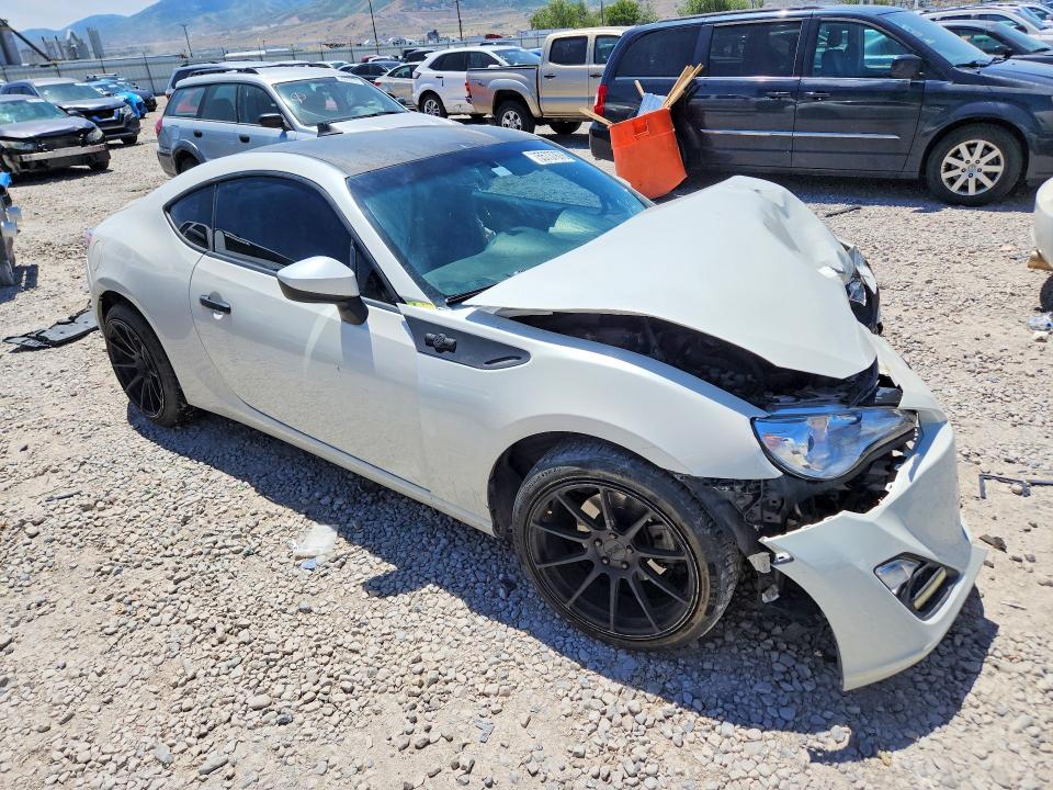 Aukcja sprzedaży 2016 Scion Fr-s, vin: JF1ZNAA16G8703173, numer aukcji: 55737676
