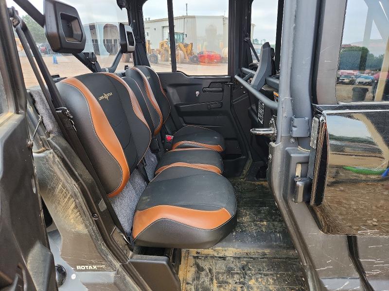 Продажа на аукционе авто 2024 Can-am Defender, vin: 3JBUUAX4XRK003906, номер лота: 55062866