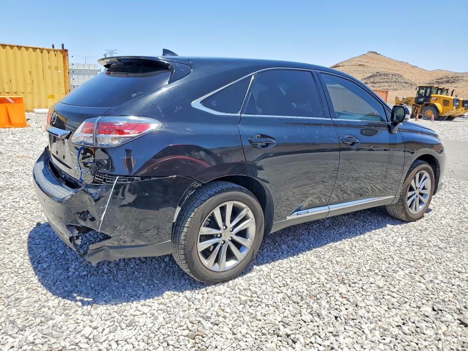 59234326 :رقم المزاد ، JTJZB1BA8E2010054 vin ، 2014 Lexus Rx مزاد بيع